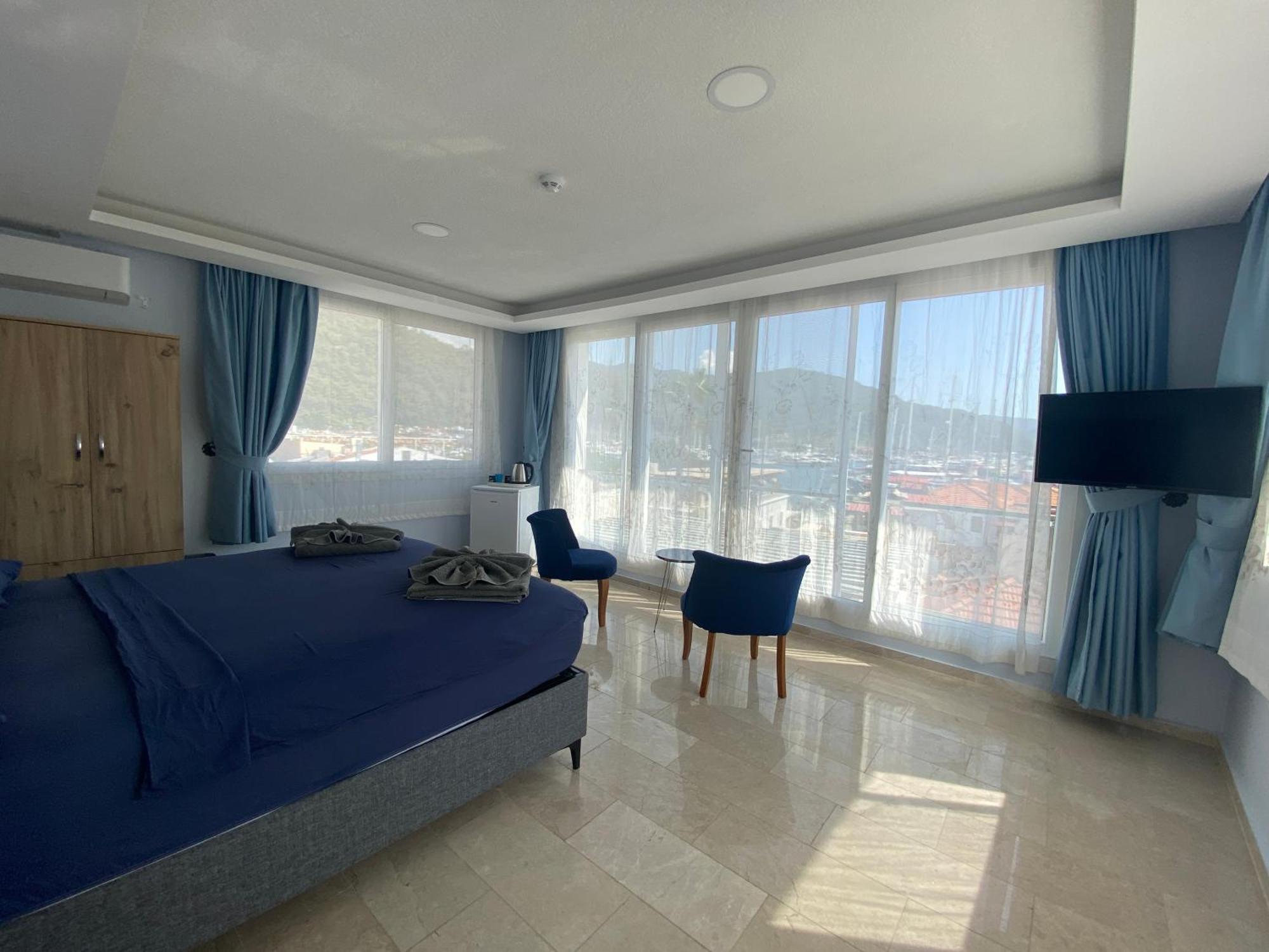 Mert Homes Marmaris Exterior foto