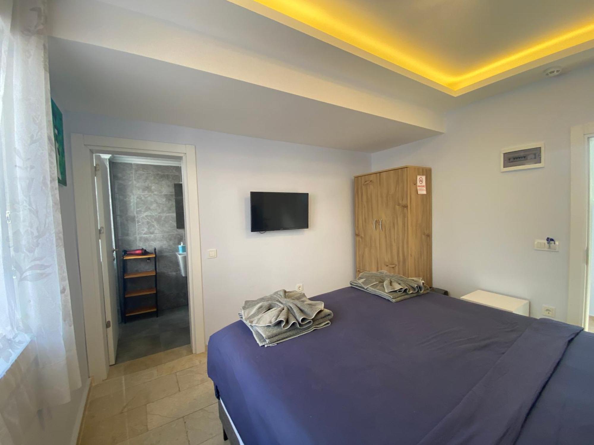Mert Homes Marmaris Exterior foto