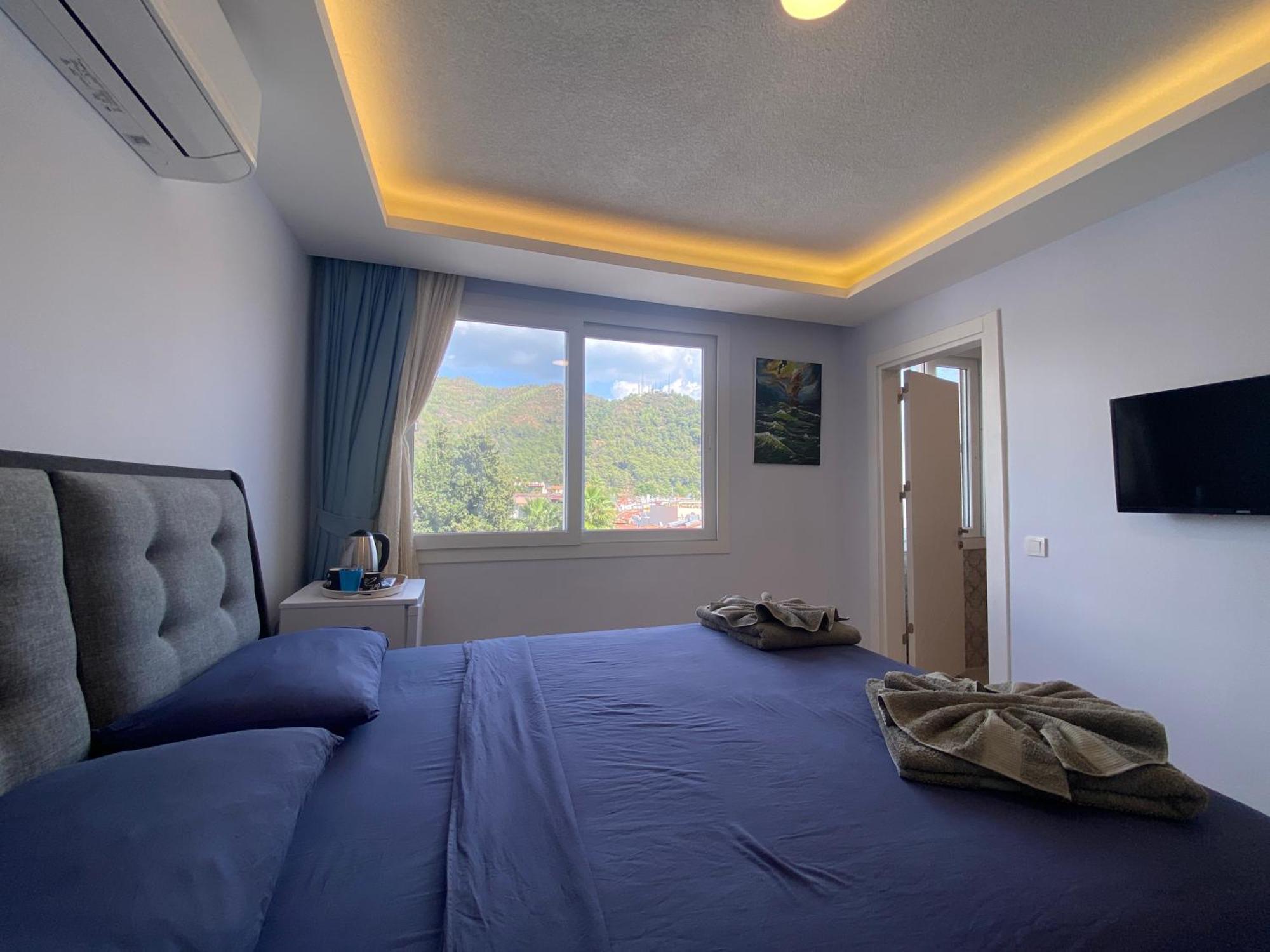 Mert Homes Marmaris Exterior foto