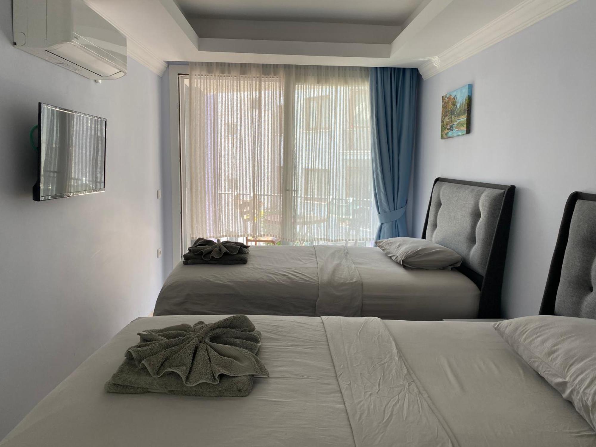 Mert Homes Marmaris Exterior foto